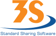 3S — Standard Sharing Software
