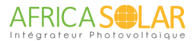 Africa Solar — Intégrateur Photovoltaïque